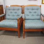 648 7158 ARMCHAIRS